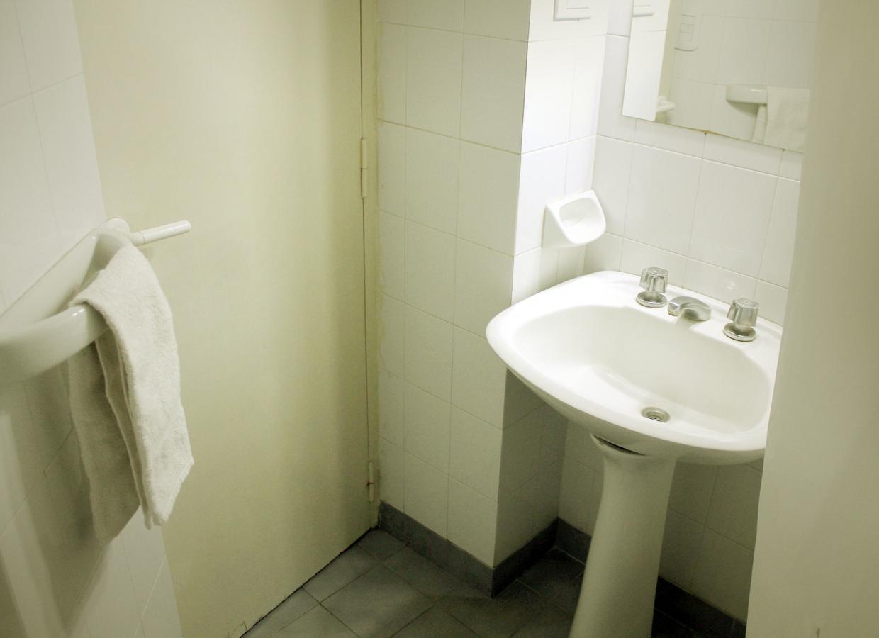 Avenida Hotel Junin  Ngoại thất bức ảnh